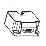 Assembly Combination Micro Gyroscope , Assembly Replace STIM210 Triaxial Gyroscope