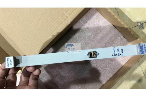 General Electric IC697BEM731RR Genius I/O Bus IC697BEM731RR in good condition