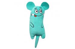 China Puzzle Toys Amazon Refillable Catnip Toy Cat with catnip Set supplier