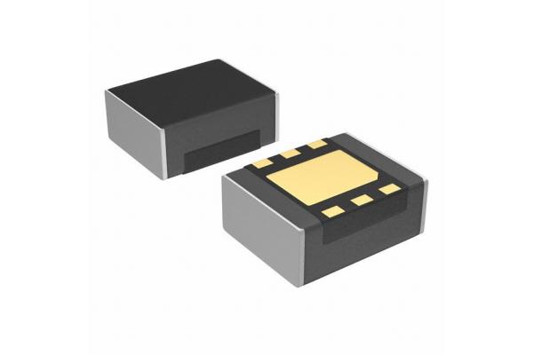 XCL220B123FR-G Integrated Circuits ICs DC DC CONVERTER 1.2V