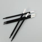 125mm Length High Absorbency PU Foam Swab For Printer Head Cleaning