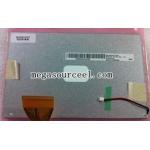 LCD Panel Types A070VW04 V2 AUO 7.0 inch 800*480 for sale