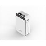 Household UV HEPA Air Purifier 55dB Auto Sleep Mode With DC Motor for sale