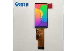 China 1.99 Inch TFT LCD Screen 170x320 IPS NV3030 supplier