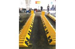 China Waterproof IP68 Hydraulic Road Blocker Anti Terrorist Emergency Release System supplier