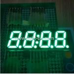 Electronic 6 Digit 7 Segment Display Alphanumeric LED Display Amber 0.36 Inch for sale