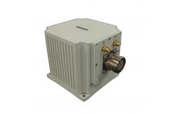 China High Accuracy Inertial Navigation System Three-Axis MEMS Gyro GI300F-A0-DGI supplier