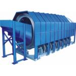 Unpacker Bale Breaker Machine For Waste Paper Processing Machine for sale