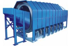 China Unpacker Bale Breaker Machine For Waste Paper Processing Machine supplier