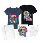180gsm Inkjet Heat Transfer Paper for sale