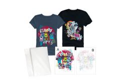 China Anti Fade A4 Self Weeding Inkjet Transfer Paper supplier