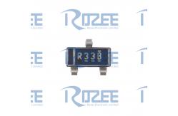 China REF3318AIDBZR supplier