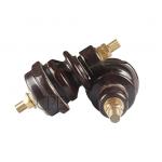Brown Transformer Porcelain Bushing Ceramic Bushing Insulator M20