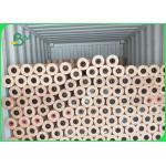 70gsm 62 Inch 72 Inch White Inkjet CAD Plotter Paper Roll For Garment Factory for sale