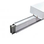 Stable Lighting Track Busway Systems 100W-500W 1 Year Warranty for sale