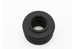 China FT 210-32 DS Contitech Triple Convoluted Air Bags For Jack Lifting supplier