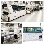 400KG Lead Free Reflow Soldering Machine for sale