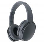 Portable 40mm Dia 110dB 40mW Stereo Bluetooth Headphone with mic