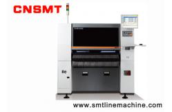 China CNSMT 75000CPH Pick And Place Machine SAMSUNG SM481 PLUS supplier