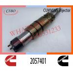 Diesel Engine Common Rail Fuel Injector 2057401 2030519 912628 1948565 For Cummins SCANIA for sale