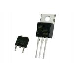Load Switches In Battery-Powered Devices Low Voltage MOSFET 60V for sale