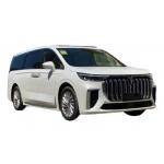 High Speed Voyah Electric Car  Max Speed 25km/H Excellent Performance for sale
