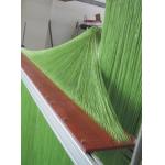 Weaving Label Loom Jacquard Harness Cord  For  Edging Machine