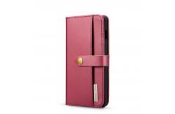 China Genuine Luxury Samsung Protective Cases Personalised Harmless Leather supplier
