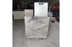 China BS1006 Textile Testing Equipment Durable Rotawash Washing Fastness Tester For Textile supplier