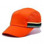 Curved Brim Camper Hat With Embroidery Logo For Ultimate Outdoor Experience for sale