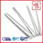 Alloy Round Bar ASTM B265 Grade 2 Titanium Bars For Weight-Sensitive Applications for sale