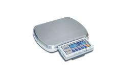 China APN Compact Backlit LCD Display 22mm Weigh Beam Scale supplier