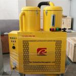 Stationary Tank Pipe Column Boom Welding Machine SAW Welding CE Mark