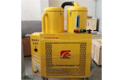 China Stationary Tank Pipe Column Boom Welding Machine SAW Welding CE Mark supplier