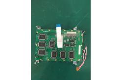 China P/N 930 117 17 Defibrillator Machine Parts LCD Display Assembly supplier