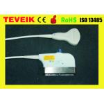 3.5 Mhz Frequency Mindray 35C50HA Ultrasound Transducer For DP-9900 Plus