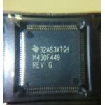 MSP430F46191IPZR Texas Instruments MSP430 Series Microcontroller IC for sale