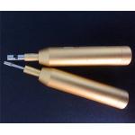 ISO8638 Blood Port Connectors Gauges , ISO8638 Extracorporeal Blood Circuit For Haemodialysers Connectors Gauges for sale