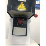 Polysulfoxide Semi Auto Melt Flow Index Testing Machine In Scientific Research Units