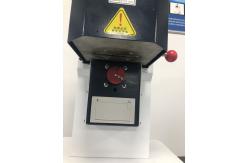 China Precision MVR MFR Plastic Melt Flow Index Tester for Laboratory supplier