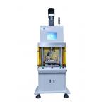 S Type Touch Scree Small Servo Press Control Realize Assembly High Productivity for sale