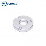 Aluminum turning sandblasting CNC processing services