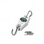 HULK Stainless Steel LCD Display 20kg Crane Hanging Scales for sale