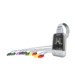 factory price for the Medical ecg machine with analyzer portable ecg machine holter ecg for sale