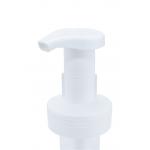 Outspring Flower Hand Soap Pump , 30/410 Bathroom Soap Dispenser Pump