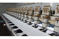 China Tubular Headwear manufacturer