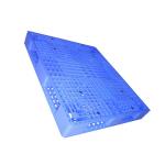 China Large Dynamic Load 1.2T Industrial Plastic Pallet 1300 x 1100 for sale