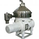 Sugar Cane Juice Separator Disc Stack Centrifuge In Solid - Liquid Separation for sale