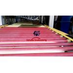 Freezer Glass Tempering Furnace for Refrigerator tempered glass making machine for sale