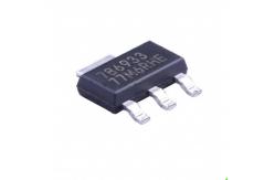 China New Integrated Circuits TPS7B6933QDCYRQ1 TPS92638OPWPRO1 TPS7A8300ARGR TPS7A1901DRBT Mcu Microcontrollers Ic Chip supplier